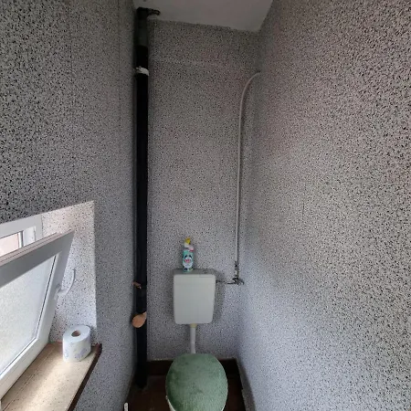 Gaestewohnung In Der Naehe Des Ferienparks Ploetzky Plotzky Extérieur photo