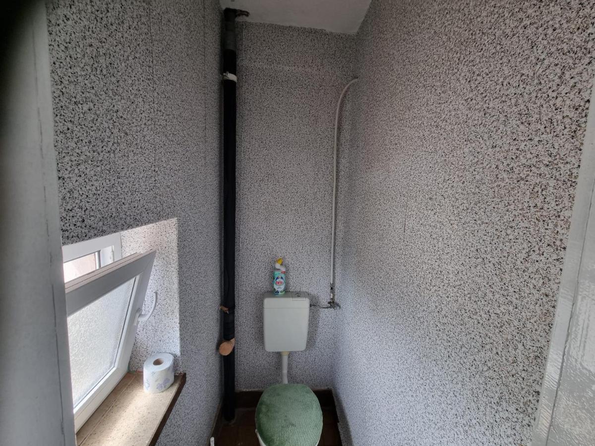 Gaestewohnung In Der Naehe Des Ploetzky Plotzky
