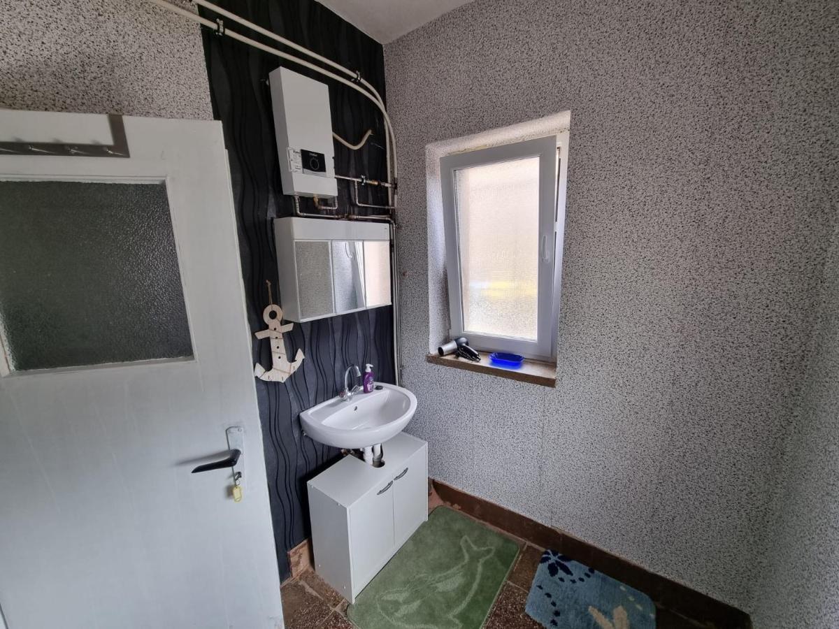 Apartment Gaestewohnung In Der Naehe Des Ploetzky *