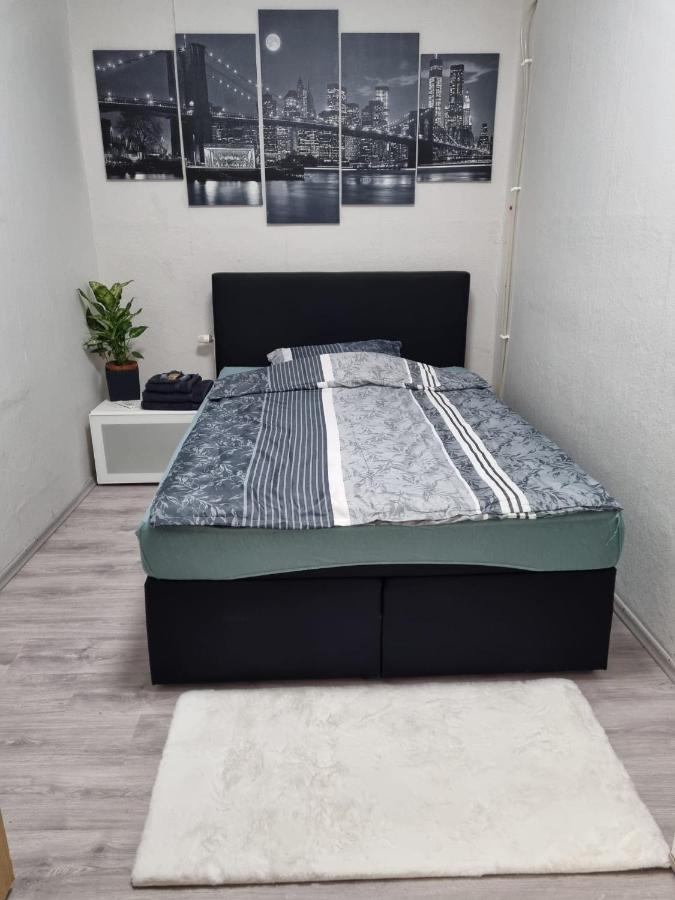 Gaestewohnung In Der Naehe Des Ploetzky Apartment *