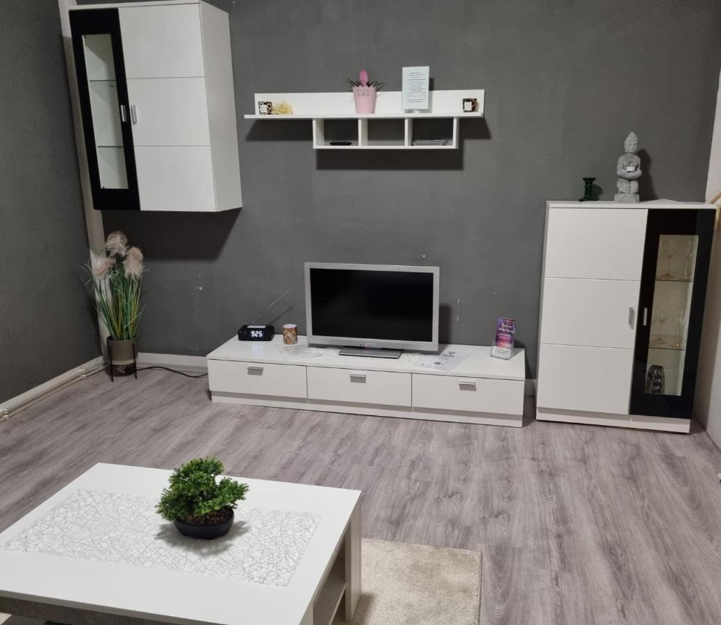 Gaestewohnung In Der Naehe Des Ploetzky