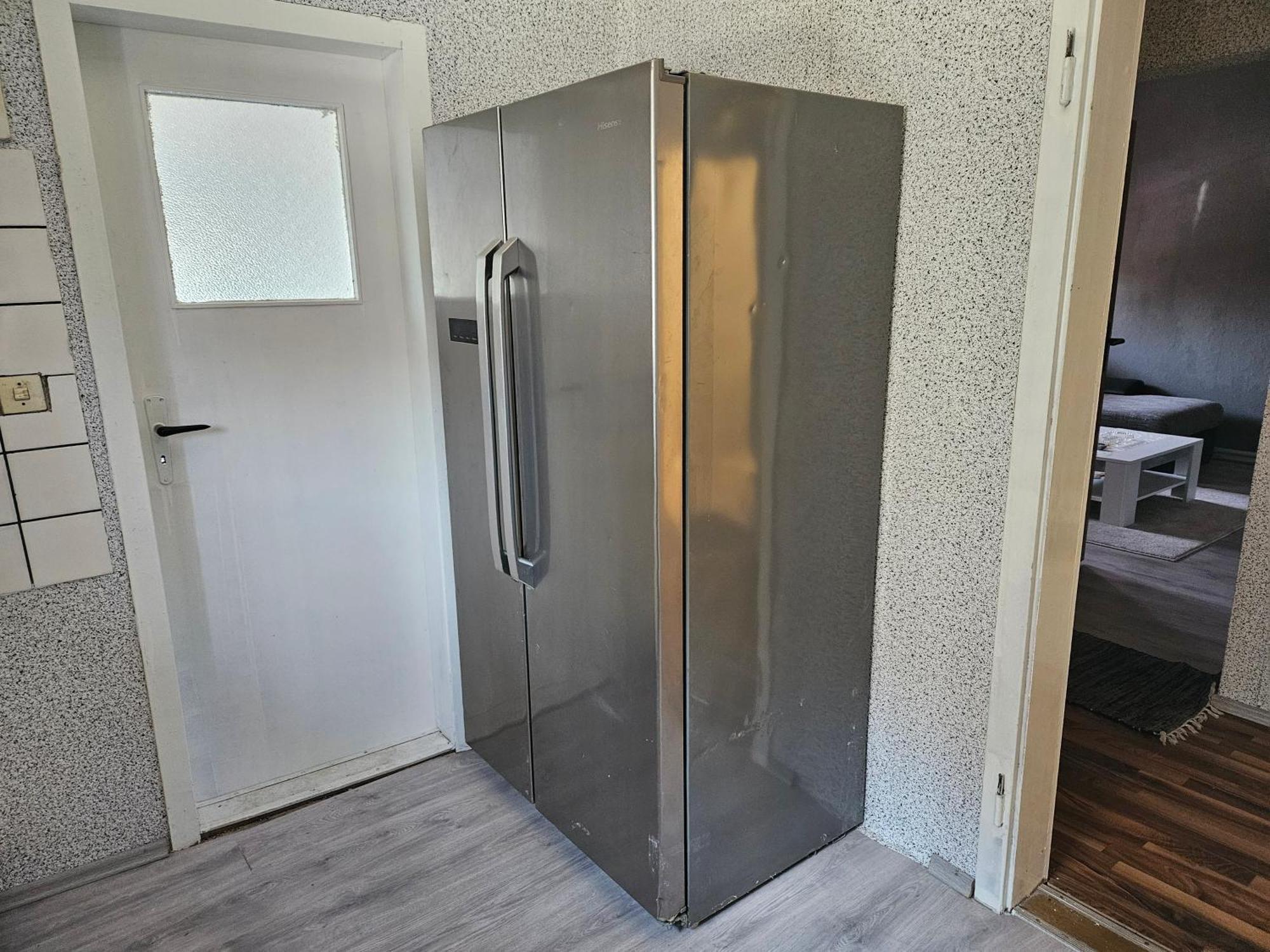 Апартаменты Gaestewohnung In Der Naehe Des Ploetzky *