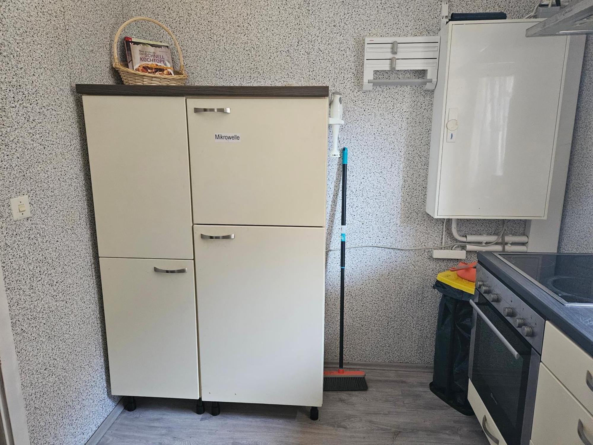 Gaestewohnung In Der Naehe Des Ploetzky Apartment